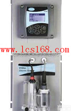 JC06-Polymetron9184 <em> 在线余氯分析仪</em> 在线余氯检测仪 在线余氯测量仪 在线余氯测定仪