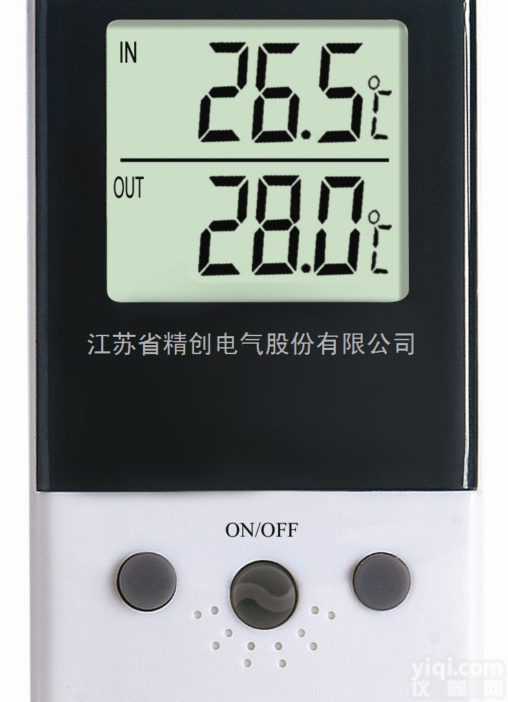 DT-1  供应数字<em>温度计</em>DT-1，<em>大屏幕</em>LCD显示