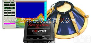 美国SyQwest公司<em>StrataBox</em>™型浅<em>地层</em><em>剖面</em>仪
