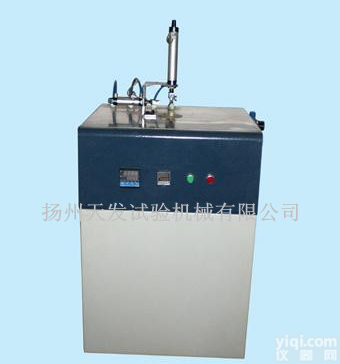 TF-2075  <em>橡塑低温脆性测定仪</em>、低温脆性测定仪、低温脆性