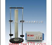 DT307-VM-D  落球法<em>液体</em>粘滞系数测量实验仪 落球法<em>液体</em>粘滞系数测量<em>演示仪</em>