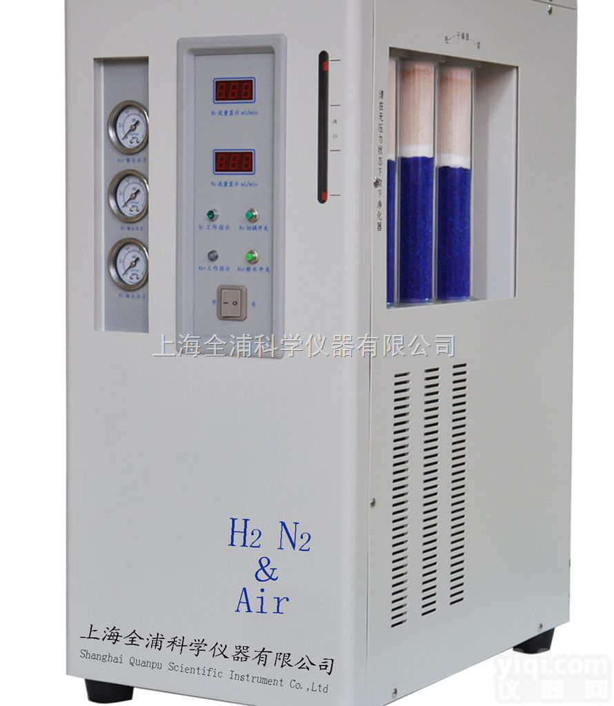 <em>QPT</em>-500G  <em>QPT</em>-500G氮氢空<em>一体机</em>