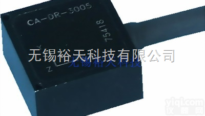 <em>CA</em>-DR-系列电容式加速度<em>传感器</em>  <em>CA</em>-DR-系列电容式加速度<em>传感器</em>