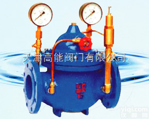 100X 200X  TUT水力控制阀-遥控浮球阀-减压阀-缓<em>闭式</em>止回阀-<em>阀门</em>