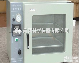 <em>真空干燥箱DZF-1</em>（6051）