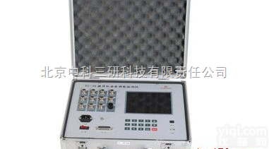 JC502-TC-3B  <em>提升机</em>安全性能检测仪 <em>提升机</em>（提升<em>绞车</em>）系统安全检测仪