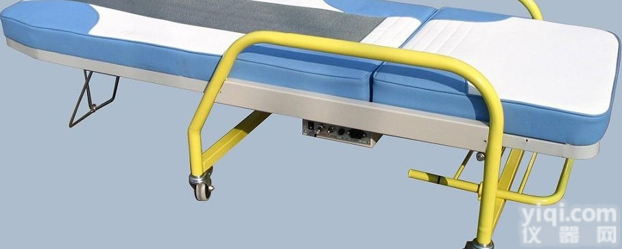 HH-604  变换式移动热玉<em>滚动</em><em>按摩床</em>