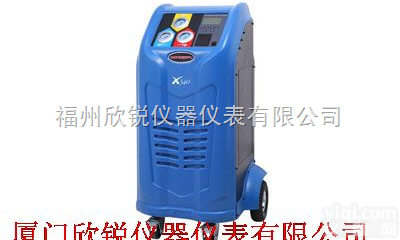 汽车空调冷媒回收加注机<em>WDF</em>-X540  汽车空调冷媒回收加注机<em>WDF</em>-X540