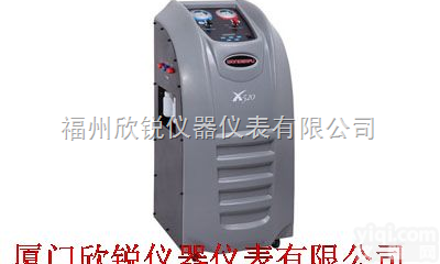 <em>WDF</em>-X520  汽车空调冷媒回收加注机<em>WDF</em>-X520