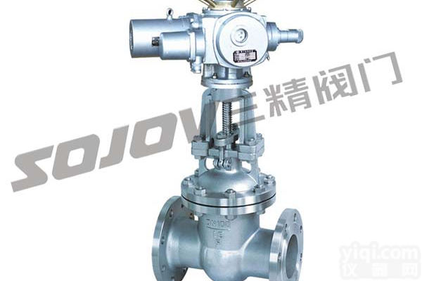 Z<em>941</em>W-16P/R  <em>电动</em><em>闸阀</em>，Z<em>941</em>W不锈钢<em>闸阀</em>