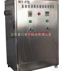 WW.1-WY-F100  根治根结线虫<em>专用机</em> <em>专用机</em>