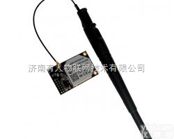 工业级插针式外置<em>天线</em>WIFI<em>模块</em>USR-WIFI232-B
