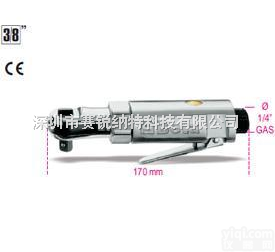 <em>紧凑型</em>双向<em>气动</em>棘轮扳手