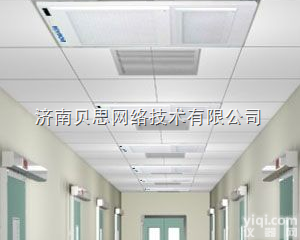 QRJ128空气洁净屏  浙江促销<em>空气净化</em>屏，<em>杭州</em>代理<em>空气净化</em>屏