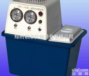 <em>SHZ</em>－D（Ⅲ）  <em>SHZ</em>－D（Ⅲ）<em>循环水</em><em>真空泵</em> 不锈钢