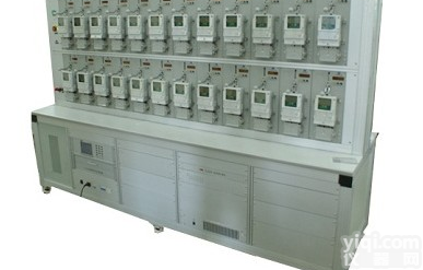 CL1000F<em>系列</em>  单相智能<em>电能表</em>检验装置CL1000F<em>系列</em>