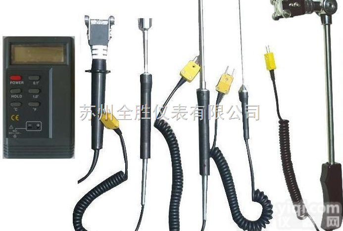 <em>7151</em>  <em>7151</em>型<em>半导体</em>点<em>温计</em>