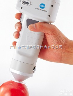 CR-400/CR-410  供应色<em>彩色</em>差计，<em>色谱</em>仪，色差仪