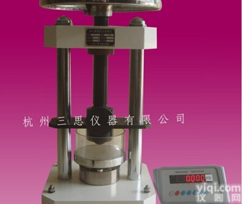 YYP-50  <em>岩石</em><em>膨胀</em><em>压力试验仪</em>厂家