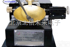 HJ03-STDS-1  <em>碟式</em>液限仪 划分土类液限仪  计算天然稠度塑性指数液限<em>测定仪</em>