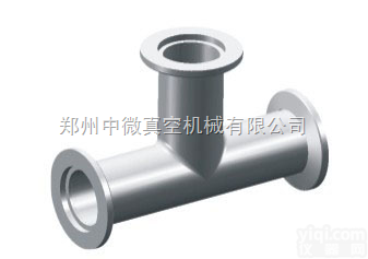 <em>KF25</em>  <em>KF25</em><em>真空</em>三通