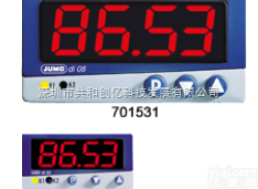 JUMO 701530  智能<em>数字显示</em>仪 JUMO 701530,温度<em>控制器</em>,温度限制器