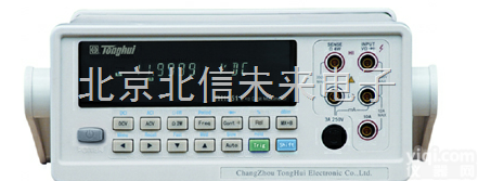 DL09-TH1951  台式数字多用表  电压<em>电流</em>电阻快速<em>分析仪</em>  直流电压<em>电流</em>数字测量仪