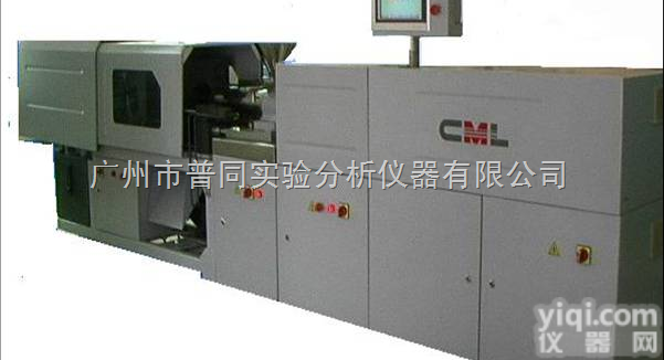 POTOP®PI95H2-Ⅱ  注塑试样专用<em>注射</em><em>成型机</em>