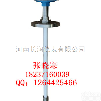 CR-<em>608</em>  油田原油罐专用双<em>界面</em><em>液位计</em>生产厂家