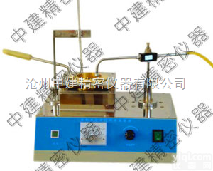 <em>克利夫兰</em>闪点试验仪,SYD-<em>3536</em>,