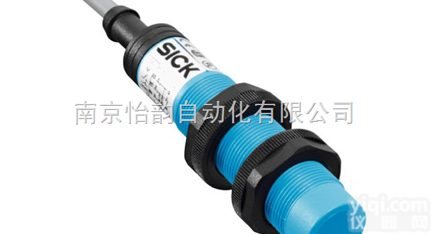 <em>德国</em>施克<em>SICK</em> CM18-08BNP-KW1  <em>德国</em>施克<em>电容</em>式接近开关