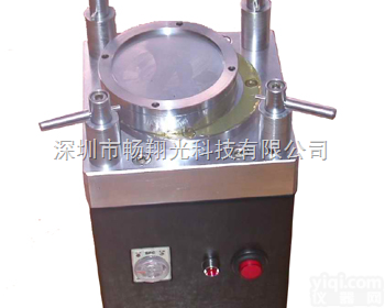 <em>四角</em><em>加压</em>，便携式  光纤<em>研磨机</em>CX-20B