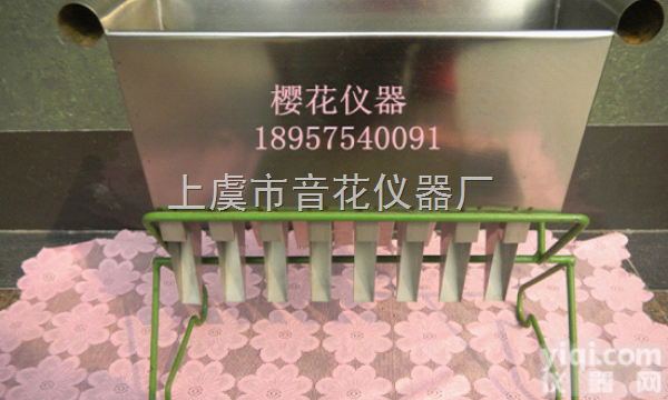 5-7.5-15mm  全不锈钢<em>二分器</em>缩分器