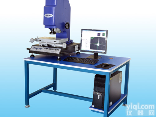 YVM-2010  <em>长沙</em>二次元,<em>长沙</em><em>影像</em>仪,湖南二次元<em>影像</em>仪总经销