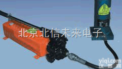 BXS08-HJH30-150  单作用穿心<em>液压</em><em>千斤顶</em>系统  <em>液压</em>式<em>千斤顶</em>