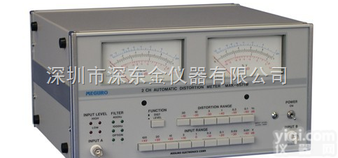 <em>MAK</em>-<em>6571</em>C<em>日本</em>目黑MEGURO失真仪