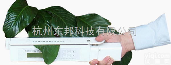 <em>Yaxin</em>－<em>1242</em>  <em>叶面积仪</em>