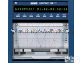 智能<em>打印</em><em>记录仪</em> JUMO70.6030）  智能<em>打印</em><em>记录仪</em> LOGOPRINT 500 / 500 junior（...