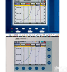 无纸<em>记录仪</em>JUMO（70.6560）  符合FDA数据记录标准的无纸<em>记录仪</em> <em>LOGOSCREEN</em> es（70....