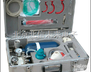 QT02-MK1SZX30  自动苏生器  <em>救护车</em>矿山<em>急救</em>用装置  呼吸道杂物清除<em>急救</em>器