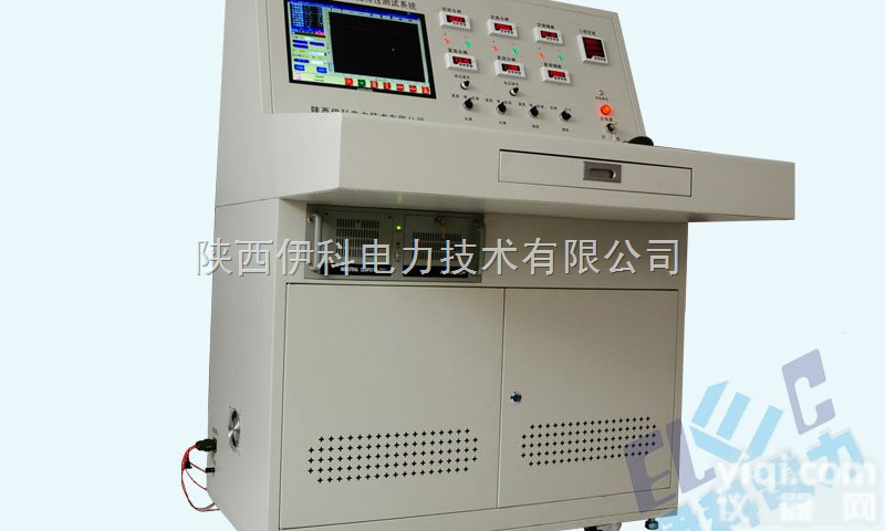 GKC高压开关<em>特性</em><em>测试系统</em>（测试台）  GKC高压开关<em>特性</em><em>测试系统</em>（测试台）