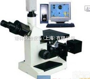<em>MR5000</em>  <em>MR5000</em><em>倒置</em><em>金相</em>显微镜