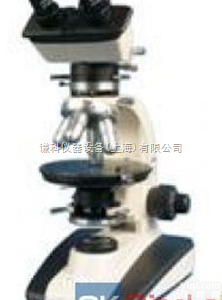 XPh-300E  <em>反射式</em>偏光<em>显微镜</em>