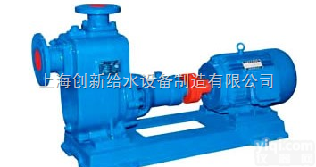 <em>CYZ型自吸式离心油泵  CYZ型自吸式离心油泵</em>