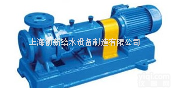IR<em>耐腐蚀</em><em>保温</em>泵  IR<em>耐腐蚀</em><em>保温</em>泵