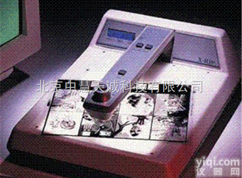 <em>ZH9291</em>  <em>数字式</em>底片黑白<em>密度计</em> 美国