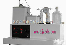 YQ.1-Q1200  <em>油页岩</em><em>含油</em>率测定器 测定器
