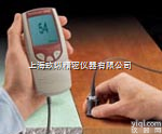 美国DeFelsko（狄夫斯高） 200C型  <em>涂层</em><em>分层</em>测厚仪【<em>分层</em>测量<em>涂层</em>厚度】
