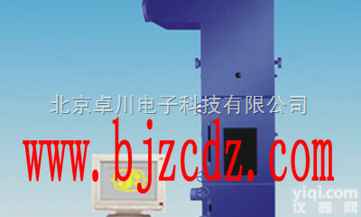 DJ.1-JZ  <em>建筑材料难燃性试验机</em> 试验机