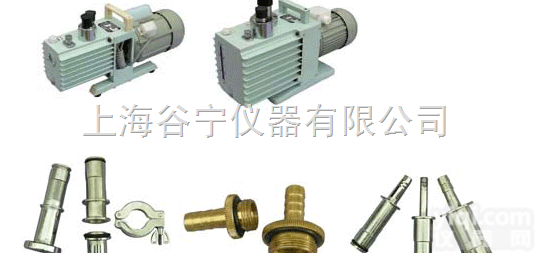 2XZ-8C  油旋片式真空泵,旋片式真空泵